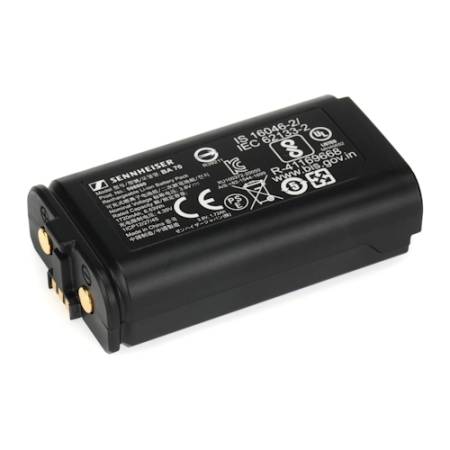 Sennheiser BA 70 - akumulator do bezprzewodowych systemów EW-D, EW-DX, EW-DP_1